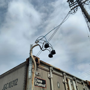 電気の引込申請のやり方