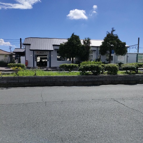 貨物列車等 各駅撮影地 撮り鉄記録【愛知県編/西小坂井～豊橋～二川】～鉄道関連趣味の部屋♪