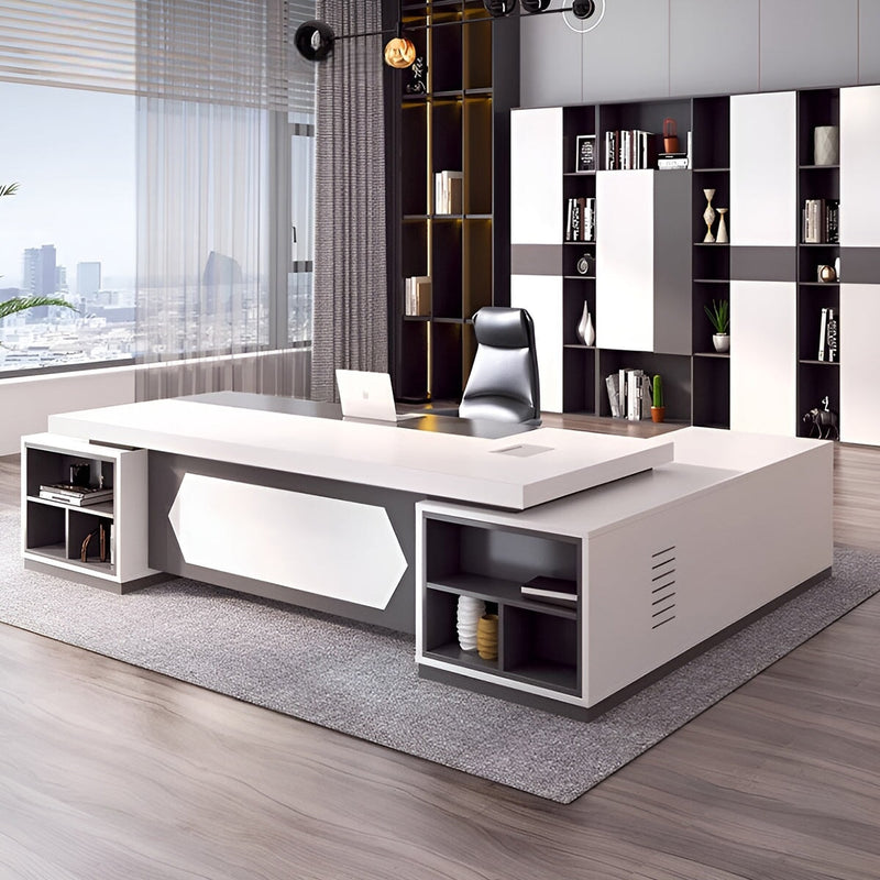 起業家必見！新しいオフィスの社長室には高級ブランドの机がおすすめ高級家具リースレンタル・インテリアコーディネートのメイズ