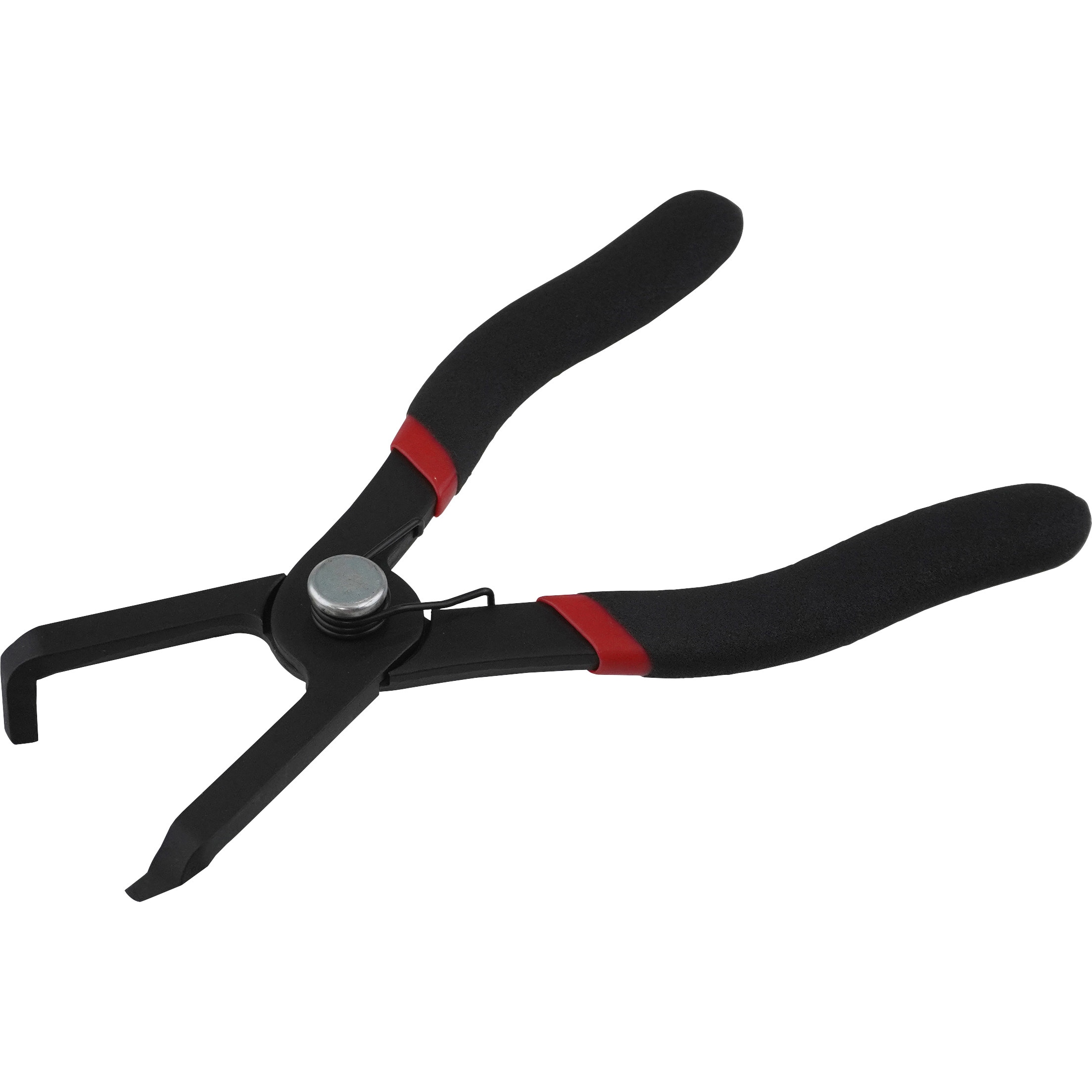 スナップリングプライヤー サークリップ ペンチ 軸用 PZ-17