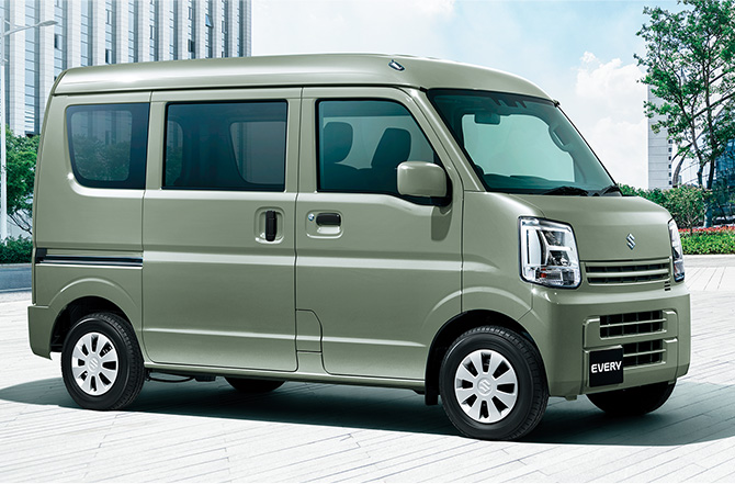 セーブ・インダストリー 軽商業用バン セーブマルチラック １１０の通販カウネット