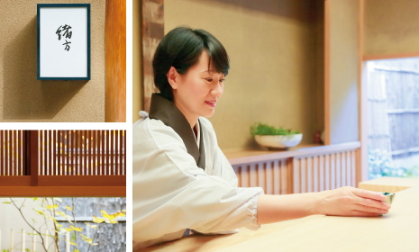 緒方俊郎 日本料理人情熱大陸MBS 毎日放送