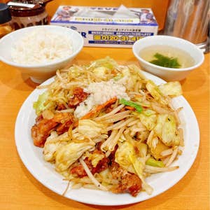 不羈奔放・フリーダムなラーメンを主体とした記録 - 松戸駅前店