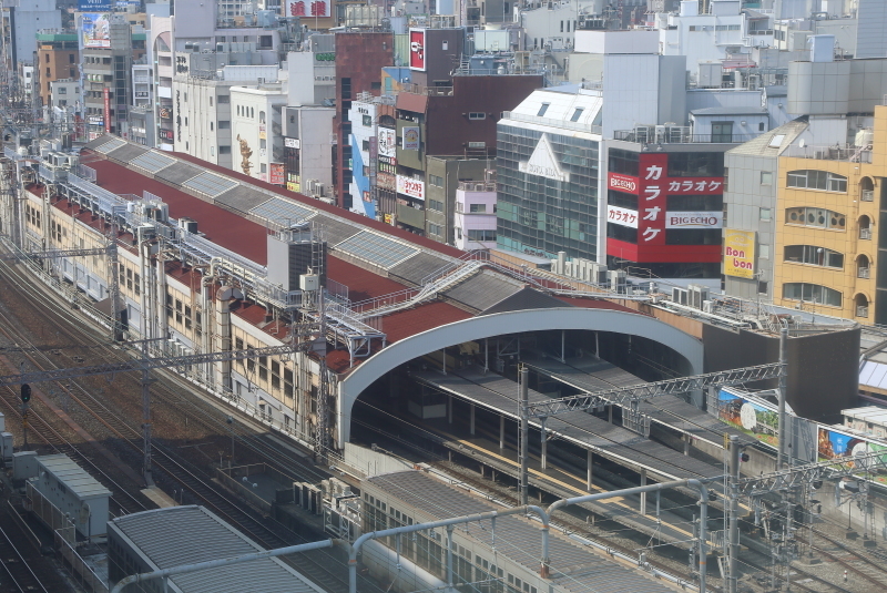 相互乗り入れそうごのりいれ とは ピクシブ百科事典