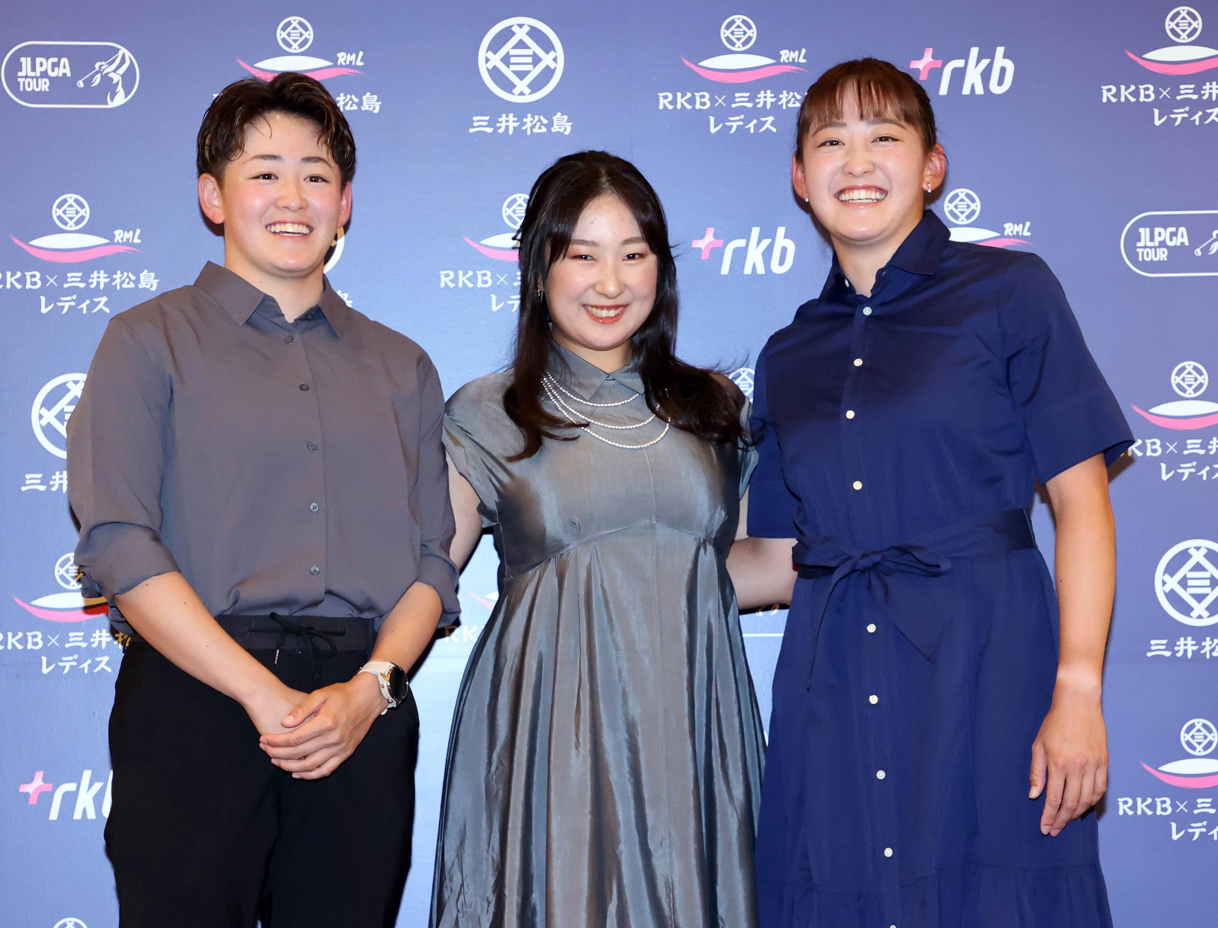 写真4ページ目 日本女子プロゴルフ協会が「トリプルボギー不倫」女子プロ3人と男性キャディらを「処分」と公表 「週刊文春」が報じた真相とは文春オンライン