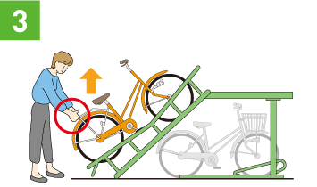 マンション駐輪場の不満を解決したい！ 電動アシスト自転車の扱いはどうする？KENSOマガジン