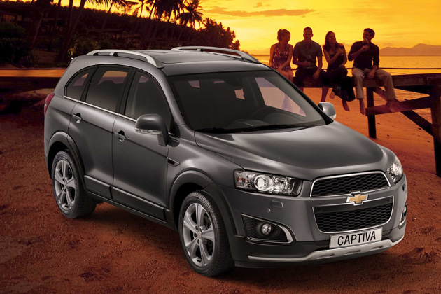 東京オートサロン13 GMジャパン、シボレーのカスタム仕様車両などを展示レスポンス Response.jp