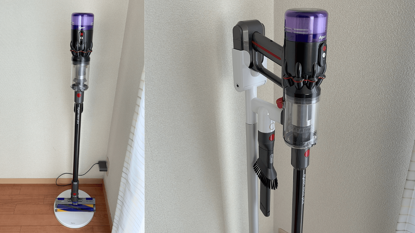 限定モデル ダイソン マイクロ モーターバー日テレポシュレ本店 日本テレビの通販ショッピングサイト