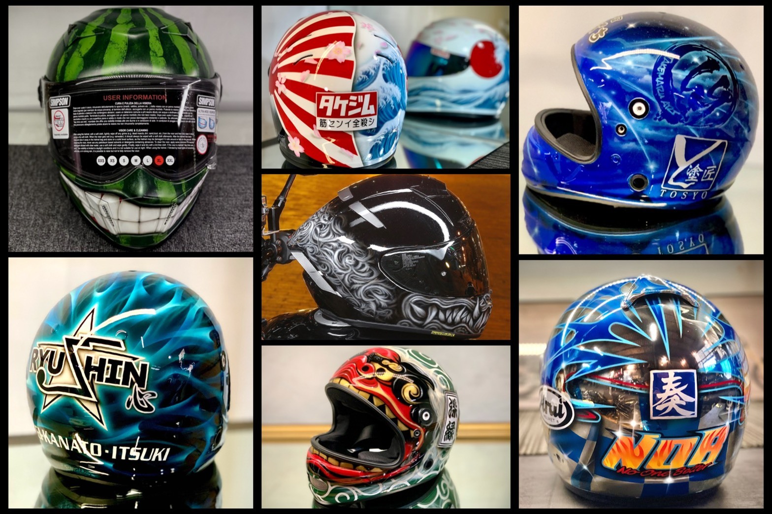 プラス3000円だけで自分のオリジナルカラーのジェットヘルメットが手に入る 72JAMモトメガネ バイク・オートバイ 自動車・クルマキャンプのニュース情報