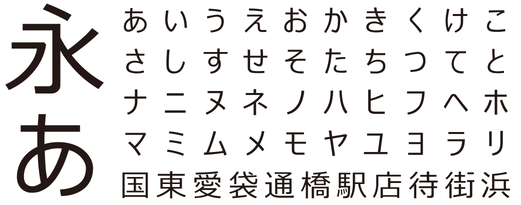 もう悩まない！パワーポイントに最適なフォントと選び方のコツとはプレゼンのgood presen!