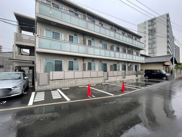 銀山町駅の駐輪場一覧｜MapCycleで駐輪場探し