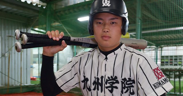 ヤクルト村上宗隆の7年前 なぜ“地元の高校”を選んだ？ 父「県外は寂しいけん、手元に 」、弟・慶太「母ちゃんのご飯がうみゃーです！」 4 4-高校野球 - Number Web - ナンバ