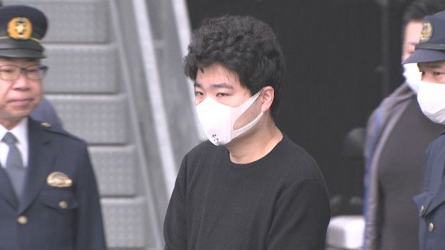 写真5ページ目 「手続きの費用だけで100万円ほどかかりました」アメリカの“ガチ警察車両”を独力で輸入してしまった男性が見せた“異常な情熱”に迫る文春オンライン