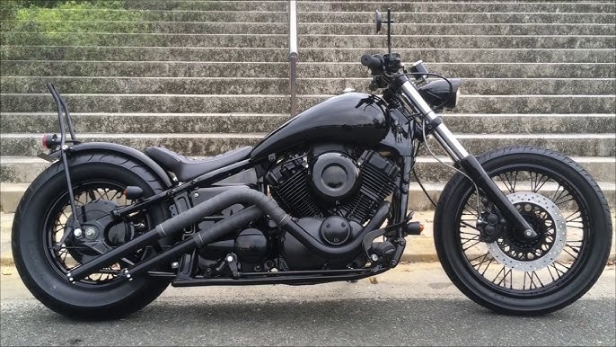 中免限定 今買える400以下アメリカンを紹介！初心者、女子でも乗りやすいけどカッコいい、おすすめ車はコレ！ – MotoBe 20代にバイク のライフスタイルを提案するWEBマガジン、モトビ