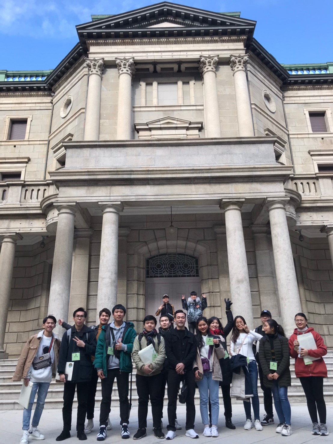 建築散歩！No.5「日本銀行本店 本館」～マスターと共に歩む、街歩きを兼ねた建築物の探訪～ - 不動産フォーラム21Web