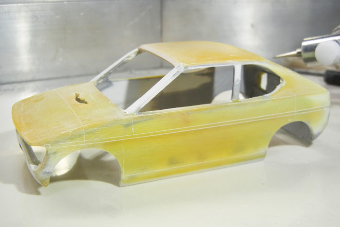 Amazon1 64 絶版名車コレクション スズキ フロンテ クーペ GX LC10W 1971 ブルー KONAMI SUZUKIFRONTE COUPEミニカー・ダイキャストカーホビ