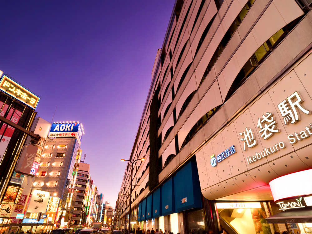 ミュゼ池袋東口店の口コミが悪い裏事情！ミュゼプラチナム池袋東口店のレビュー＆評判