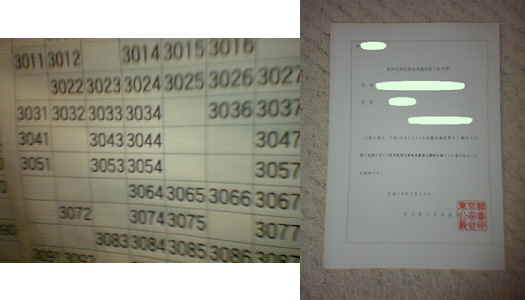 駐車監視員資格者講習日程 埼玉・東京アシマの駐車監視事業アシマ株式会社埼玉県さいたま市