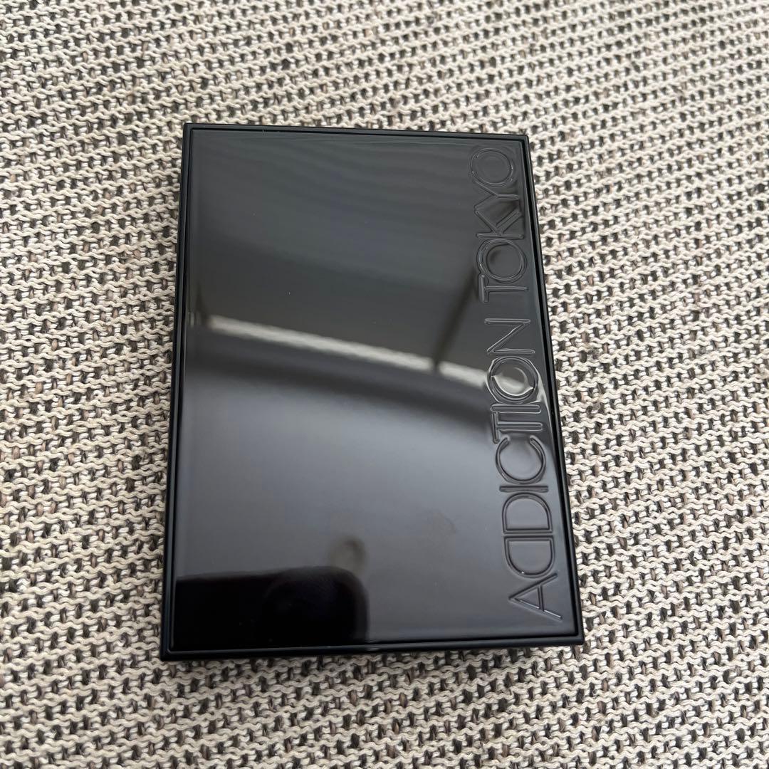 私の人生コスメ：アディクション・マリッジバウアイシャドウの魅力