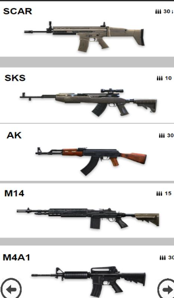ディビジョン2 全武器種一覧・特性まとめ 初心者必見おっさんゲーマー趣味の部屋おっさんゲーマー趣味の部屋