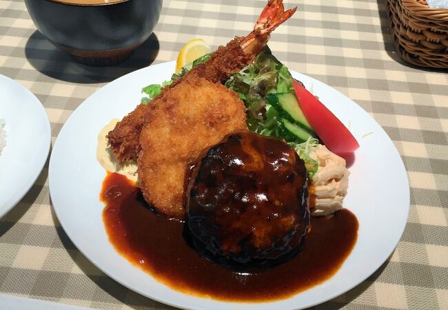 メニュー写真 : グリル ロングリル RON- 大阪梅田 阪神洋食食べログ