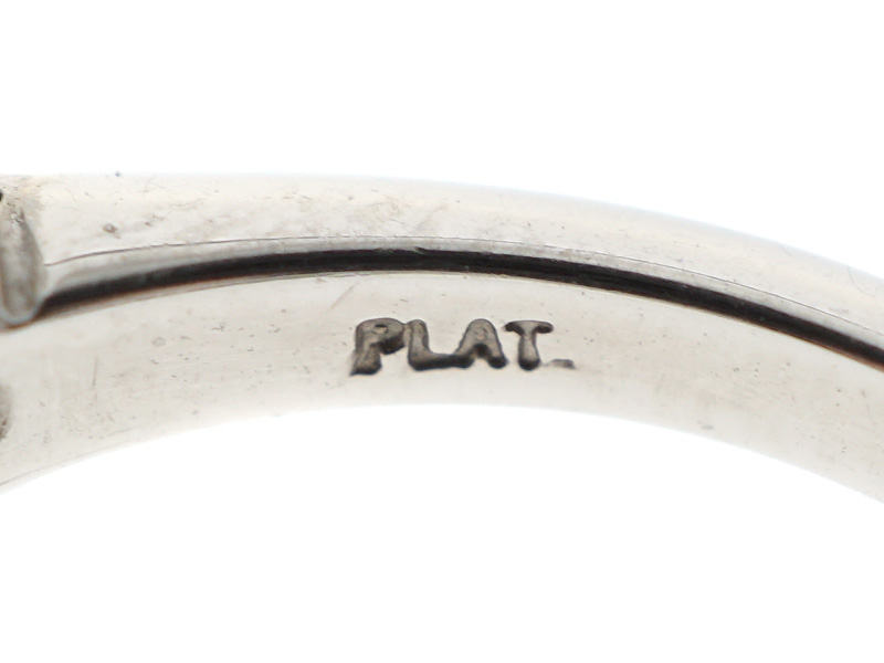 TIFFANY & Co. ティファニー シルバー スネーク 約2.8g 925刻印 指輪 リング size9～10号 瑞穂店 –GolRagオンラインショップ