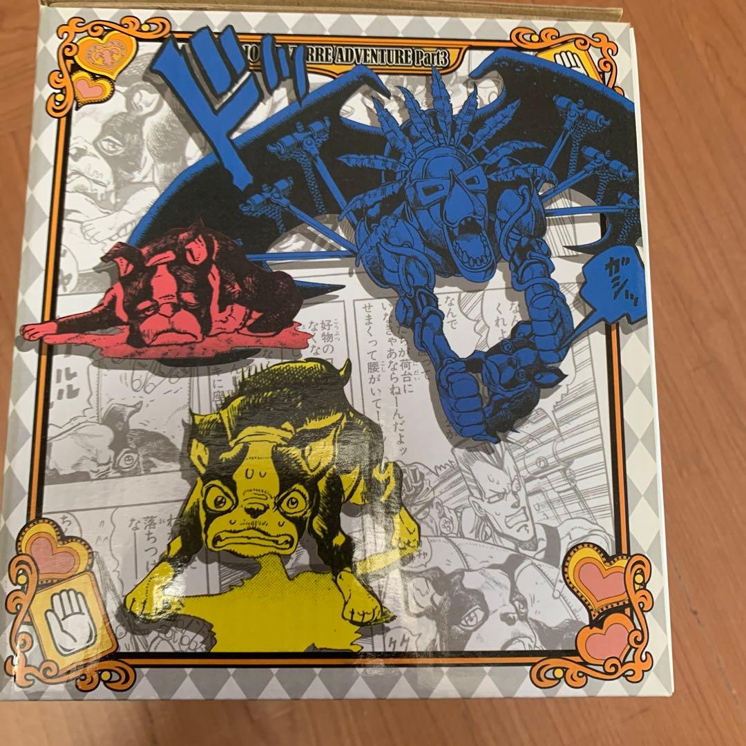 未開封 一番くじ C賞 イギーガムストッカ