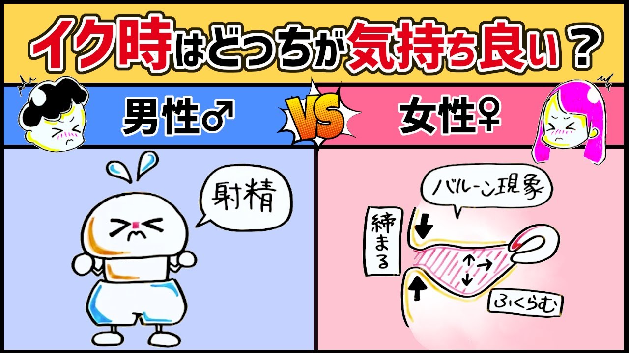 イク”感覚ってどんな感じ？ 20代~30代女性の語るオーガズムの本音 |