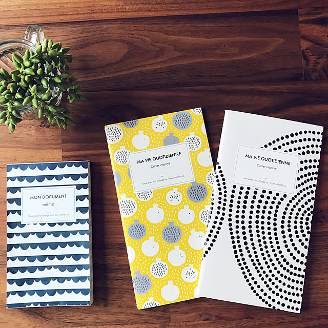 100均ダイソーの「メモ帳」は機能的で優秀＆かわいい！水濡れ対策◎おすすめ10選イチオシichioshi