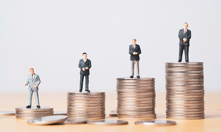 手取りの計算方法は？給与から差し引かれる社会保険料なども解説クレジットカードの三井住友VISAカード