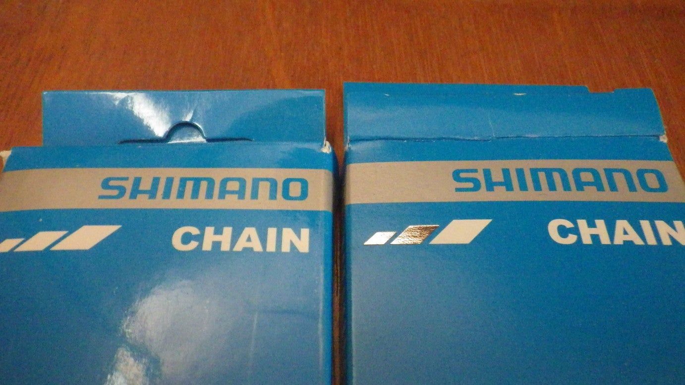 SHIMANO株式会社フタバ