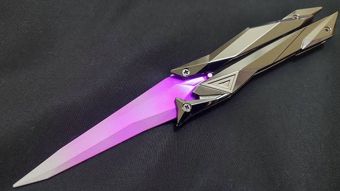 NedFoss見た目もかっこいい！ネドフォスの無骨なナイフのおすすめランキング野に行く