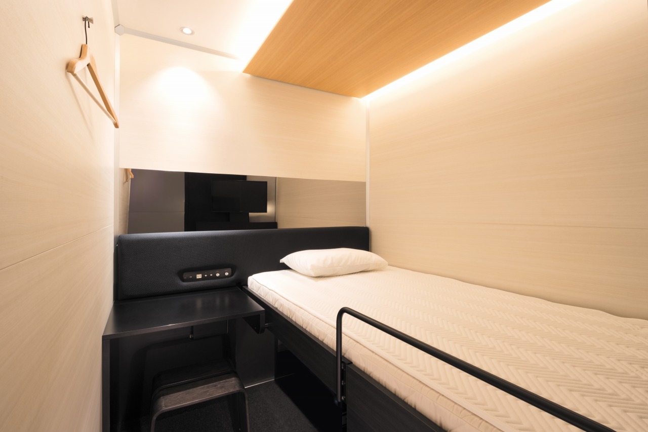 商品ラインナップコスモンド カプセルベット販売・レンタル