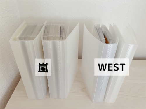 ジャニオタ収納術 vol.5 雑誌を解体したい！雑誌解体 保存方法 収納方法 ファイリング - ふじいろワンロード