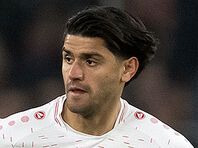元ドイツ代表MFダフードがシリアに代表変更へ 6月の日本代表戦でプレーの可能性 - 超ワールドサッカ