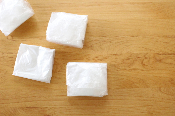 溜まった紙袋はグッズを活用してスッキリ整理 ノウハウコラムおうちデトックス