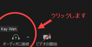 Zoomミーティングの音声共有ちょっと厄介では失敗しない接続方法を図解で徹底解説Donsmil