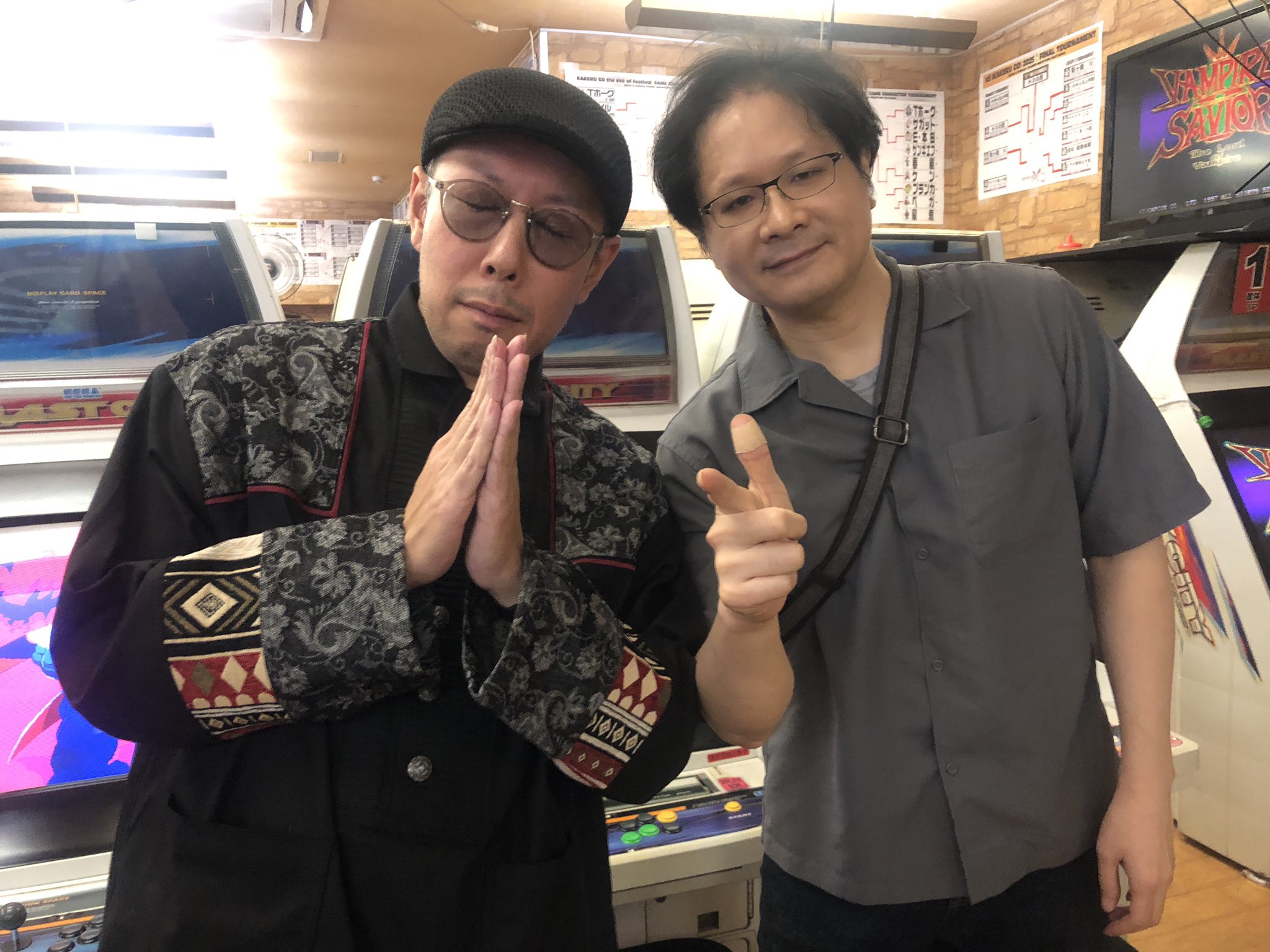 2011 大山ニュートン カップ戦: ohsuAK.log