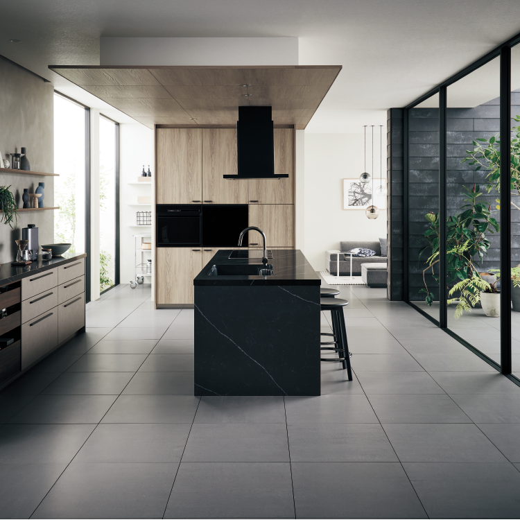 カップボード システムキッチン住まいの設備と建材Panasonic