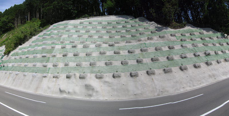 ESネット工法地山補強ネット工法研究会