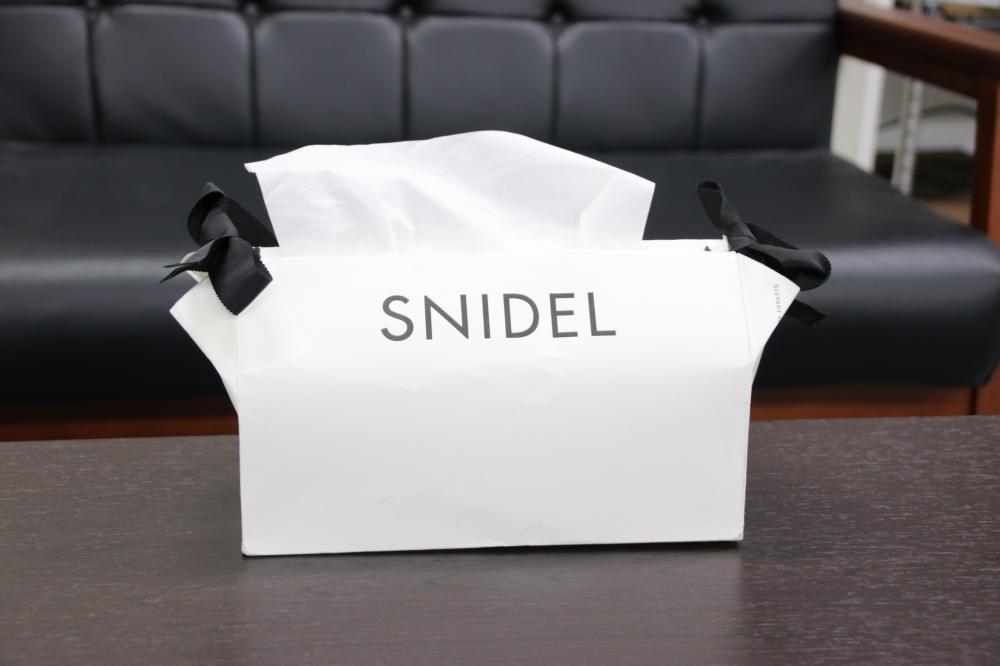 西山茉希愛用ブランド！VUITTONやvetementsのショッパーをカスタムしたバッグを紹介！mynameisbyloon*