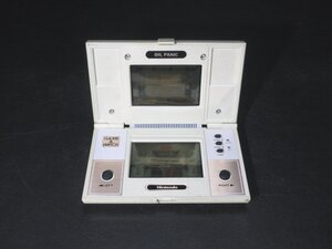 超レア ヴィンテージ ゲームウォッチ GAME&WATCH