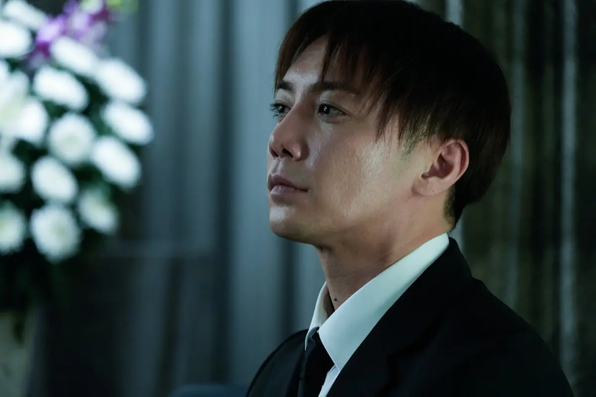 成宮寛貴さん 42 20代からの変化「昔は競争に夢中だったけれど、今は脱した感じです」CLASSY. クラッシィ