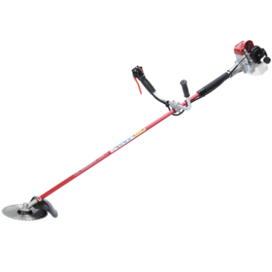 刈払機 AK-2610W 生産終了株式会社 麻場