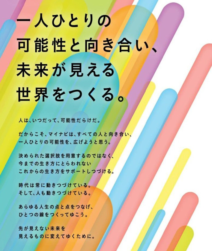 マイナビ「就職EXPO」開催！渋谷駅で交通広告を実施SPACE MEDIA全国のOOHメディアと最新OOHニュースの総合情報サイト