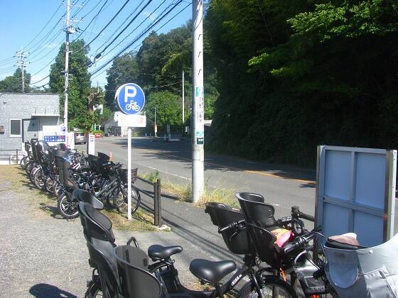 エコステーション21阪急園田駅駐輪場が本日オープンしましたアーキエムズ お知らせ