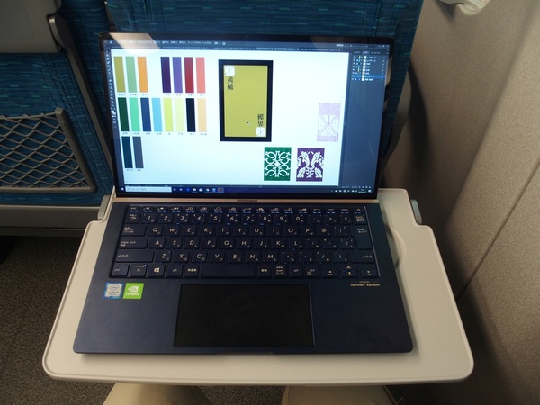 東海道・山陽新幹線、20日に新座席 ビジネス向け仕切り - 日本経済新聞