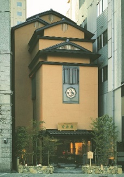 桂新堂 阪急うめだ本店 - 梅田 和菓子食べログ