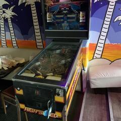 ピンボールの中古が安い！激安で譲ります・無料であげますジモティ