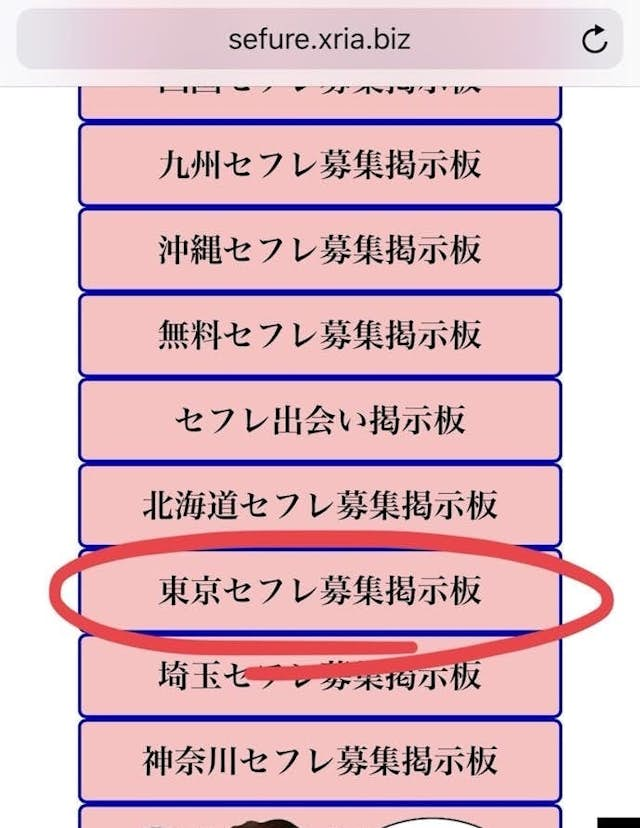 セフレ募集掲示板はヤメとけ！確実にエッチ友を作る方法を解説